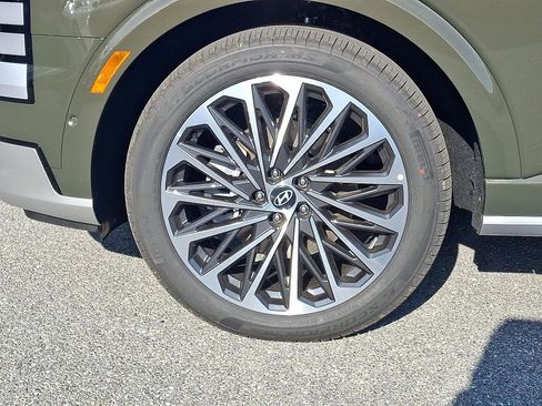 New 2026 Hyundai Palisade Calligraphy image 5