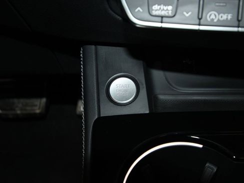 Used 2024 Audi A5 2.0T Premium Plus w/ Premium Plus image 14