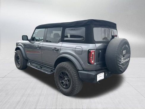 Used 2023 Ford Bronco Big Bend image 13