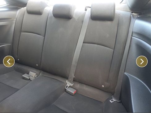 Used 2017 Honda Civic Si image 9