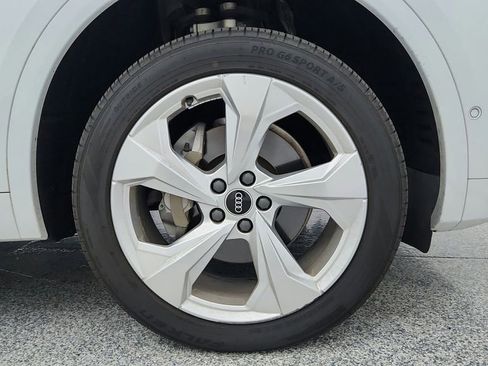 Used 2021 Audi Q5 Prestige w/ Prestige Package image 72