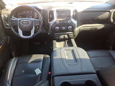 Used 2020 GMC Sierra 3500 SLT w/ SLT Convenience Package image 12