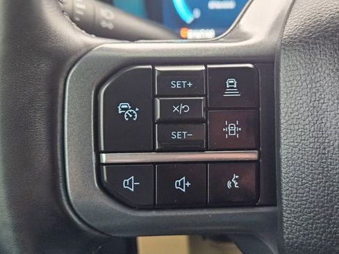 Used 2024 Ford F450 Lariat w/ Lariat Ultimate Package AWD/4WD image 30