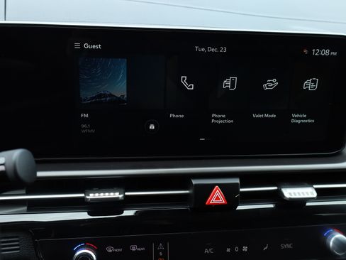 New 2026 Kia Sportage EX image 11