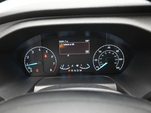 Used 2024 Ford Transit 350 XLT RWD image 4