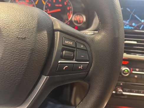 Used 2015 BMW X3 xDrive28i image 43