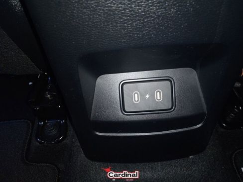 Used 2024 Kia Soul EX image 23