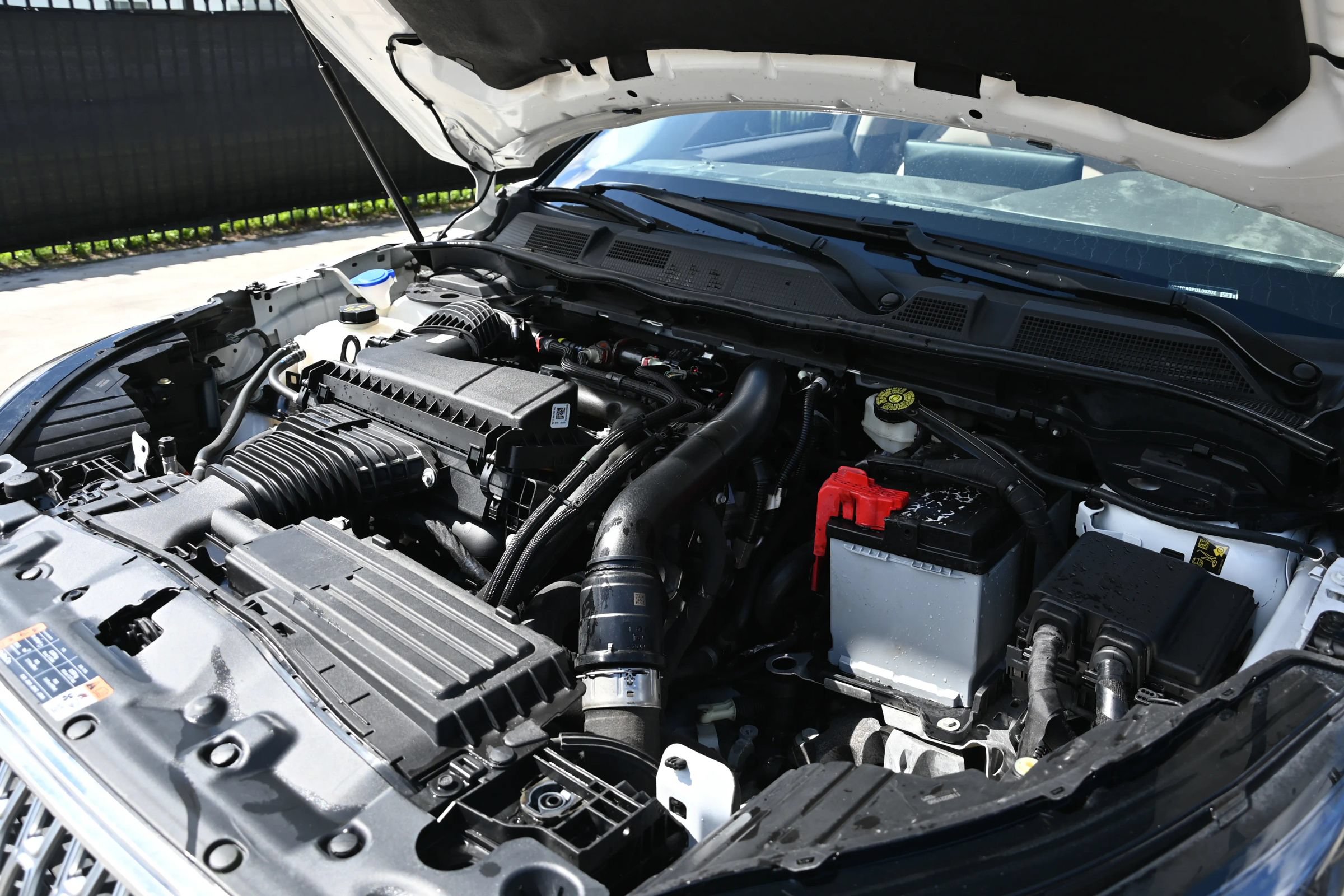 Used 2023 Lincoln Corsair FWD image 17