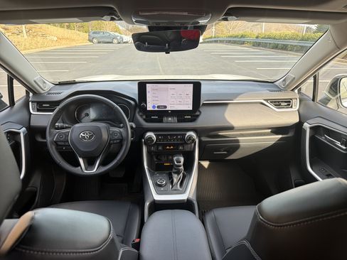 Certified 2023 Toyota RAV4 XLE Premium image 18