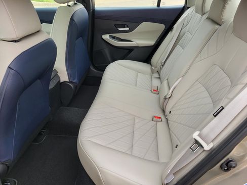 New 2026 Nissan Sentra SL w/ Floor Mat Package FWD image 16