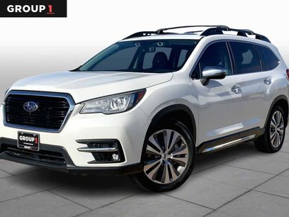 Used 2020 Subaru Ascent Touring