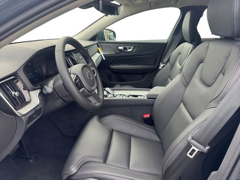 New 2026 Volvo V60 B5 Cross Country Ultra w/ Protection Package Premier image 10