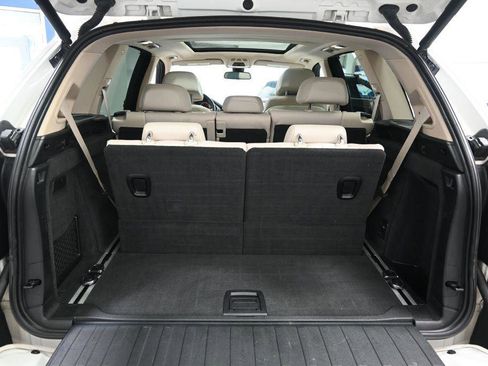 Used 2015 BMW X5 xDrive50i image 16