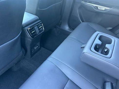 Used 2022 Lexus NX 350 AWD w/ Premium Package image 12