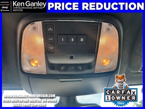 Used 2021 Dodge Durango Citadel w/ Premium Entertainment Group AWD/4WD image 19