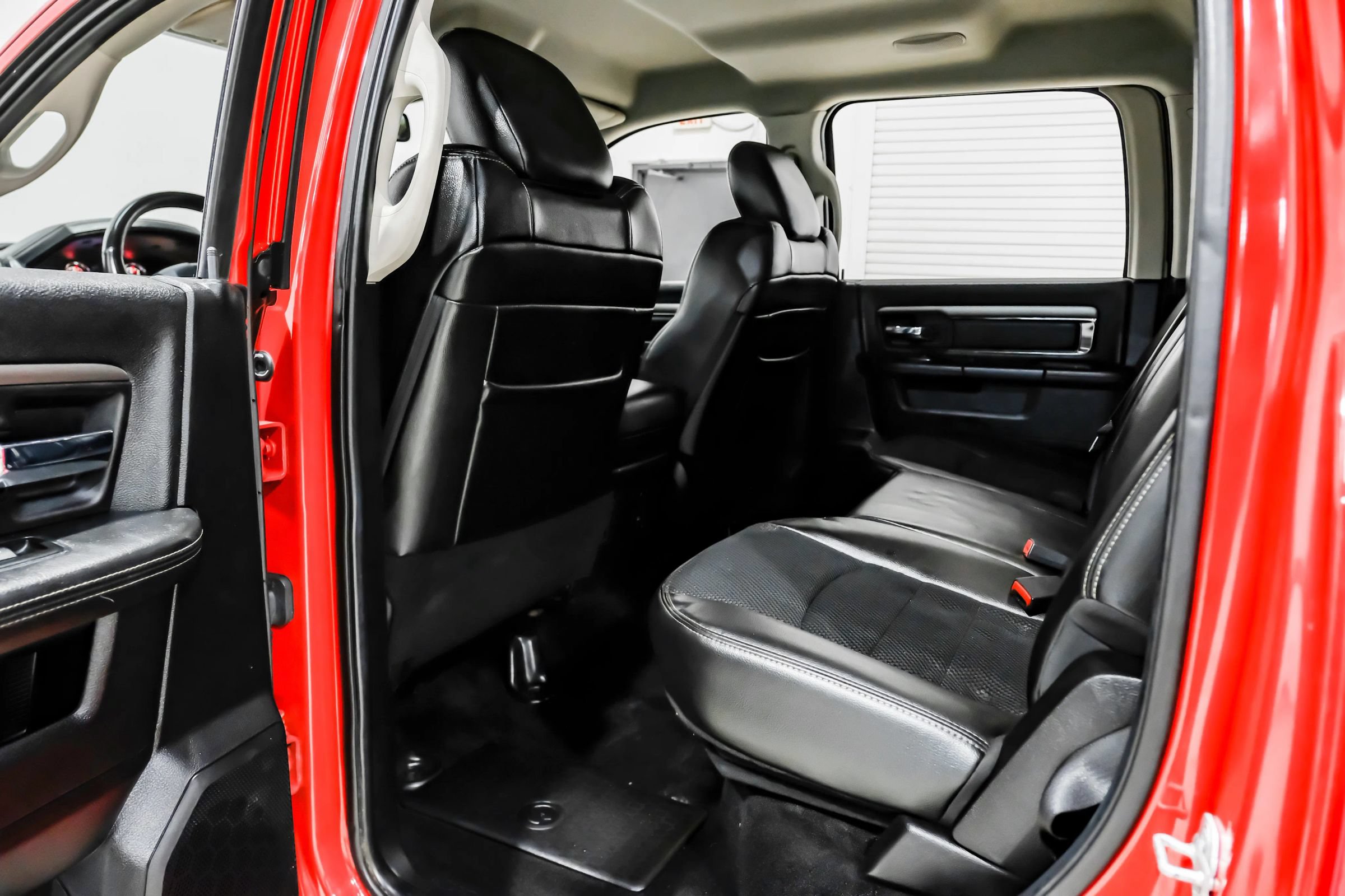 Used 2013 RAM 1500 Sport w/ Sport Premium Group AWD/4WD image 55