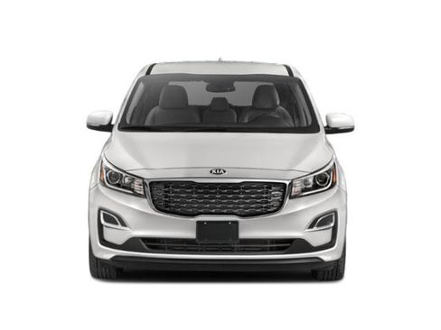 Used 2021 Kia Sedona LX image 7