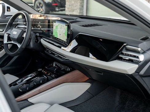 New 2025 Audi A5 2.0T Premium Plus image 28