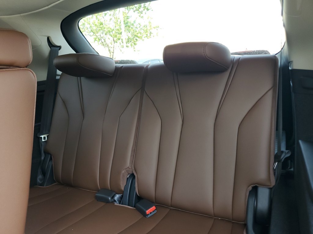 Used 2026 Acura MDX w/ Technology Package FWD image 14
