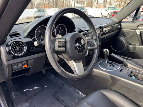 Used 2007 MAZDA MX-5 Miata Grand Touring w/ Premium Pkg image 26