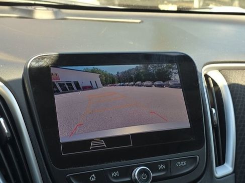 Used 2024 Chevrolet Malibu LT image 28