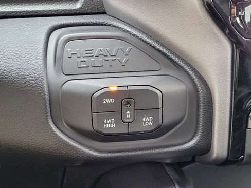 New 2026 RAM 2500 Big Horn image 11