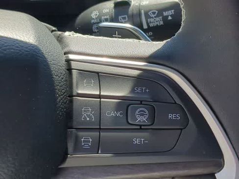 New 2026 Jeep Grand Cherokee Limited AWD/4WD image 27