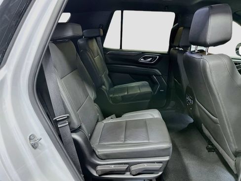 Used 2024 Chevrolet Tahoe Z71 AWD/4WD image 29