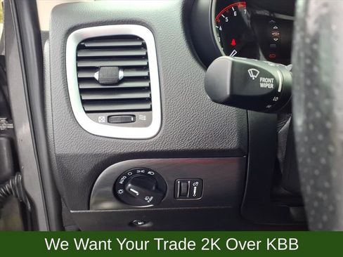 Used 2019 Dodge Durango Citadel image 21