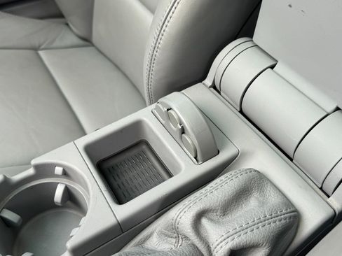 Used 2003 BMW M3 PREMIUM PKG / COLD WEATHER PKG image 39