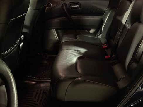 Used 2019 Nissan Armada SL w/ Premium Package image 15
