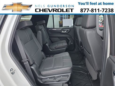 Used 2022 Chevrolet Tahoe RST w/ Luxury Package image 11