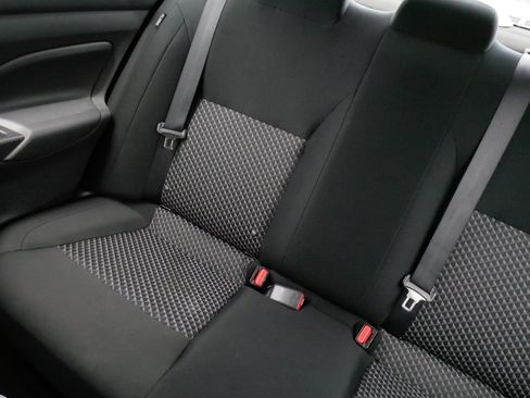 Used 2024 Nissan Versa S w/ Trunk Package FWD image 12