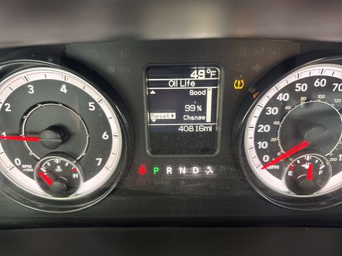 Used 2018 RAM 2500 Tradesman w/ Popular Equipment Group image 21