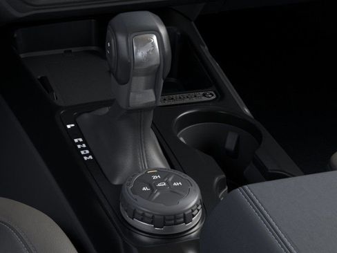 New 2026 Ford Bronco Outer Banks AWD/4WD image 22