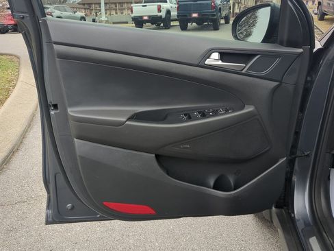 Used 2020 Hyundai Tucson Ultimate image 23