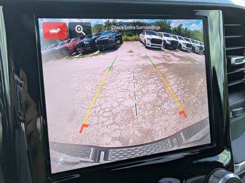 New 2026 RAM 1500 Big Horn image 18