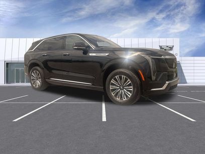 New 2026 Cadillac Escalade IQ Luxury 1 w/ LPO, Floor Liner Package