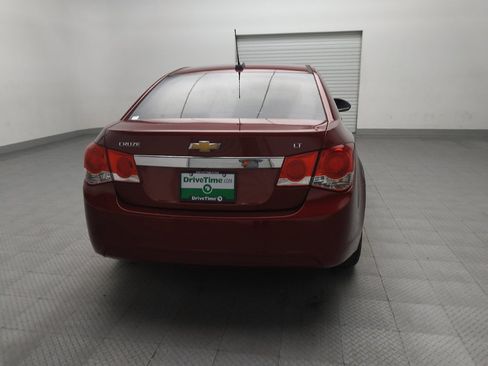 Used 2016 Chevrolet Cruze LT w/ Technology Package image 7