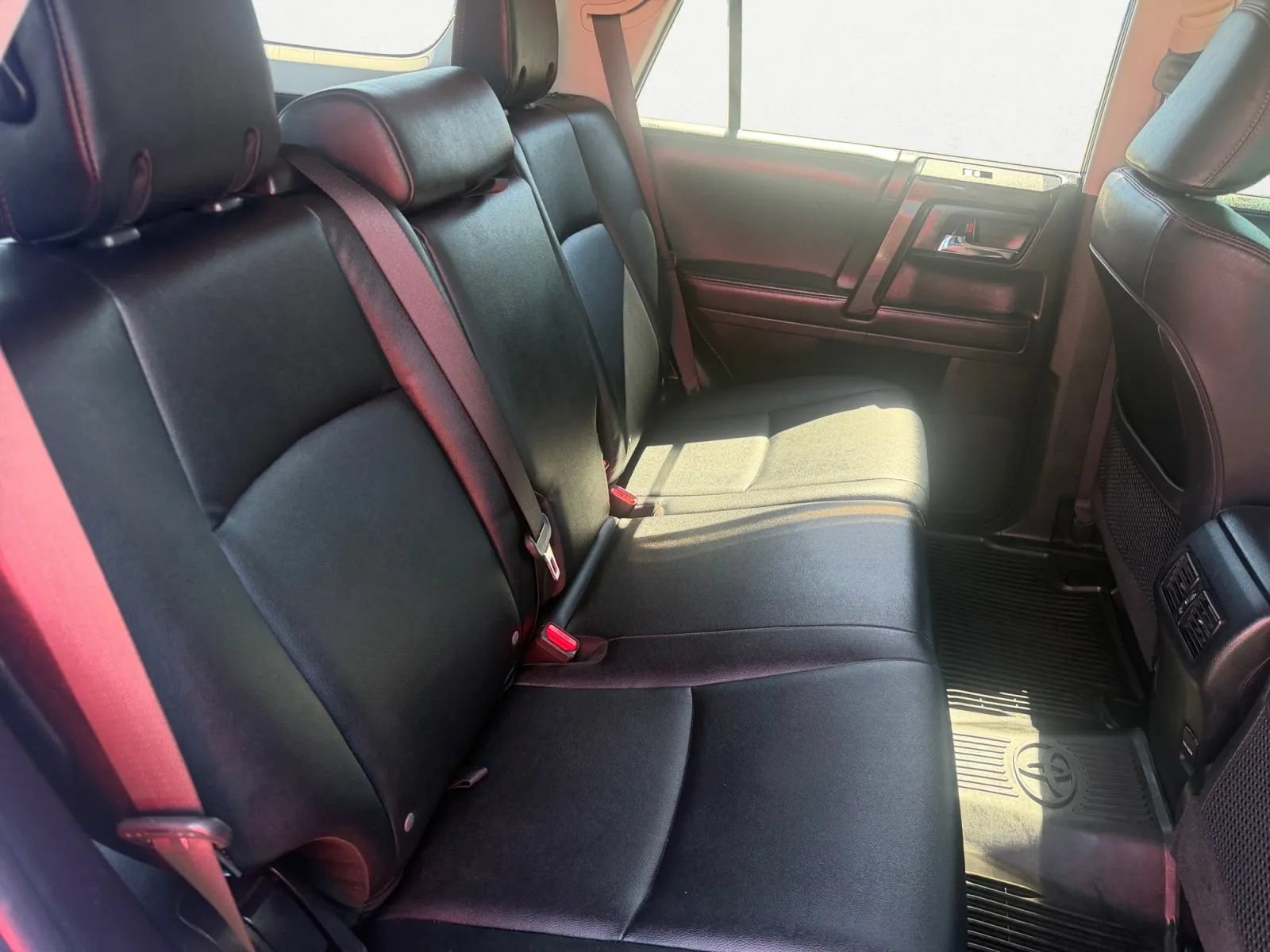 Used 2019 Toyota 4Runner TRD Pro AWD/4WD image 22