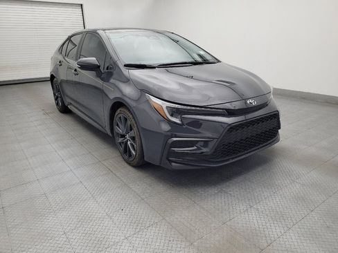 Used 2024 Toyota Corolla SE FWD image 13