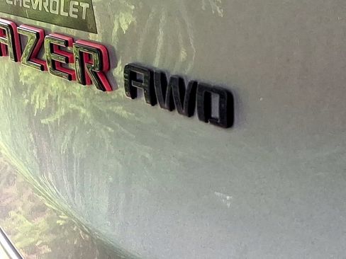 Used 2023 Chevrolet Blazer LT AWD/4WD image 10