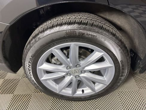 Certified 2023 Acura RDX AWD image 13