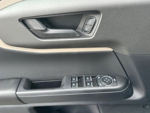 New 2025 Ford Bronco Sport Big Bend image 12