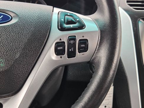Used 2014 Ford Explorer XLT w/ Equipment Group 202A FWD image 30