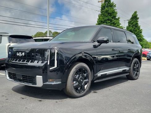 New 2027 Kia Telluride X-Line SX Prestige AWD/4WD image 32