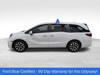 Used 2025 Honda Odyssey EX-L 360° Tour