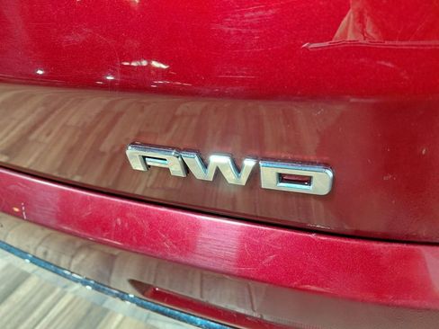 Used 2017 GMC Acadia Denali image 29