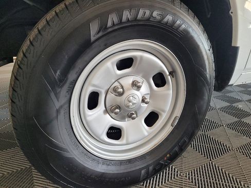 Used 2019 RAM 1500 Tradesman w/ Protection Group AWD/4WD image 31