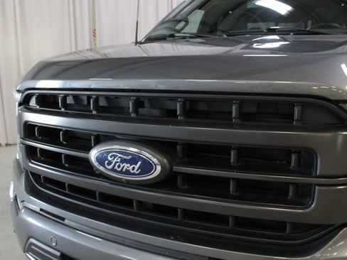 Used 2023 Ford F150 Lariat w/ Equipment Group 502A High AWD/4WD image 33